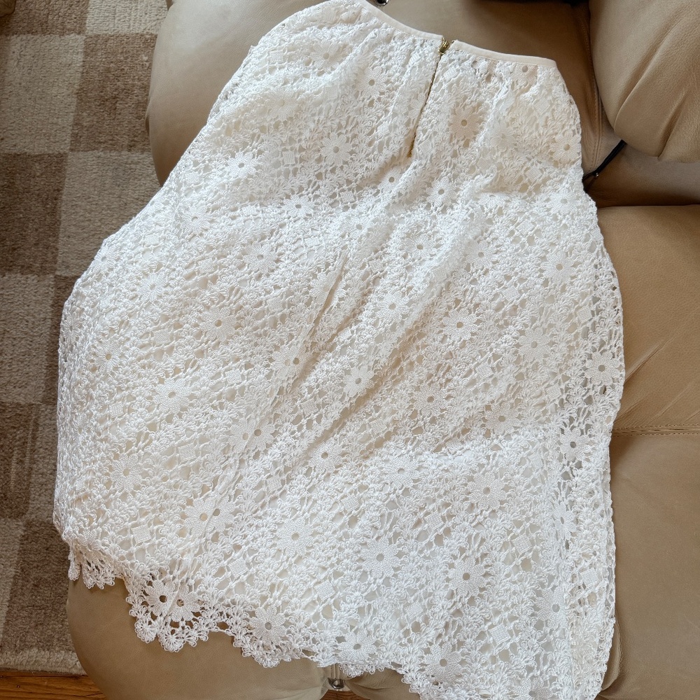 Saylor | Rella Skirt - Picture 5 of 5